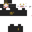 Texture for Clown by 157'Gatx v5