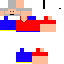 Texture for YoyoMC Punk
