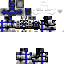 Texture for ArticBot