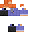 Texture for Kaoru Hitachiin