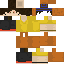 Texture for joe2