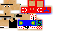 Texture for sparky