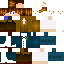 Texture for Newt Scamander 2