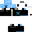 Texture for creeperfoda