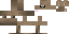 Texture for cute rabbit