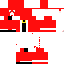 Texture for creeper noël