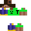 Texture for steve