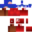 Texture for redsnow 2