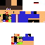 Texture for mahal