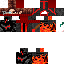 Texture for Pyro-mage