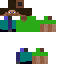 Texture for david