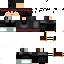 Texture for Black Bardock v2