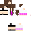 Texture for edited