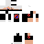 Texture for ninja 