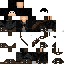 Texture for puppet