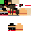 Texture for nikki skin