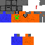 Texture for mailbox