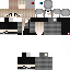Texture for Manish_ ~/queru amega, eu adorei a skin aliás <3
