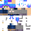 Texture for Vegeta AF ssj12