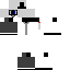 Texture for  monsters vs aliens character 2. panda.