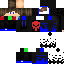 Texture for beastagent