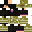 Texture for Spring Bonnie