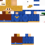 Texture for Clém's