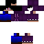Texture for DmitryOvox