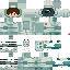 Texture for MikleSpace