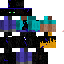 Texture for Myskinn