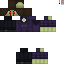 Texture for zimbel