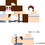 Texture for The One And Only S1LVERW0LF