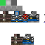 Texture for target