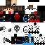 Texture for Goku