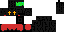 Texture for deadly endermen