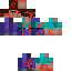 Texture for noob hantu