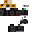 Texture for JeffBorg