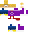Texture for Rayman