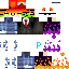 Texture for Ender fox