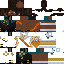 Texture for Akshan
