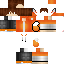 Texture for firefox