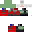 Texture for The Red 1