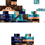 Texture for havger