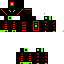 Texture for Red Robo Man 