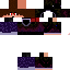 Texture for steve