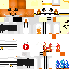 Texture for fox