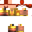 Texture for mc human