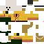 Texture for Pandora's Actor