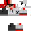 Texture for skreeper red