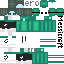 Texture for maske man